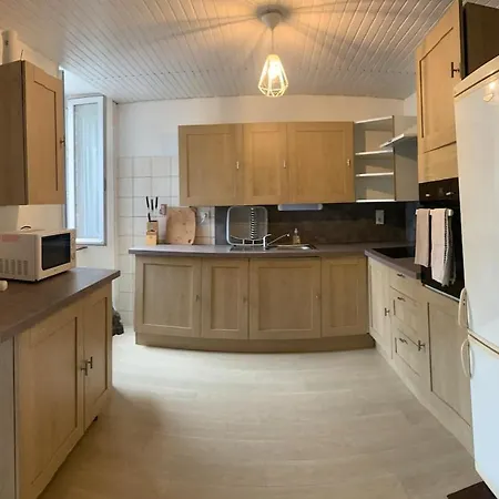 Esprit Montagne Au Coeur De 4 Personnes
