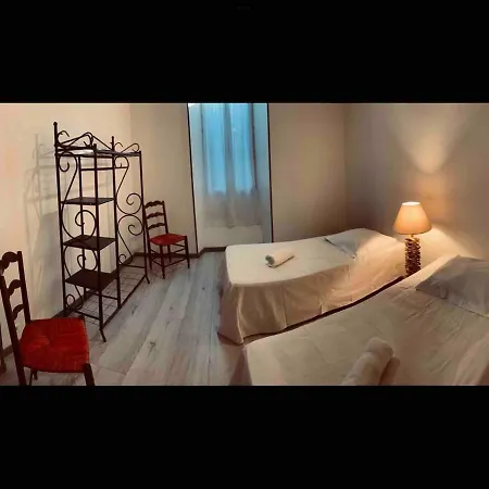 Apartment Esprit Montagne Au Coeur De 4 Personnes Laruns
