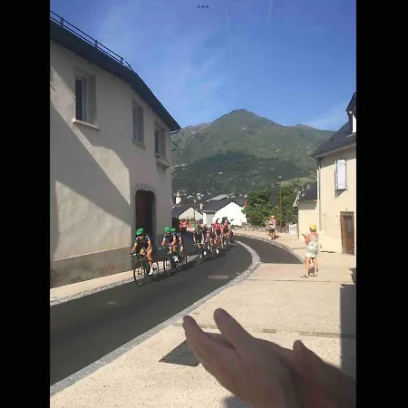 Esprit Montagne Au Coeur De 4 Personnes * Laruns